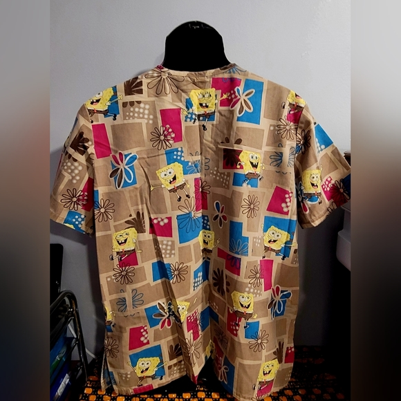 Scrubs - Picture 2 of 3